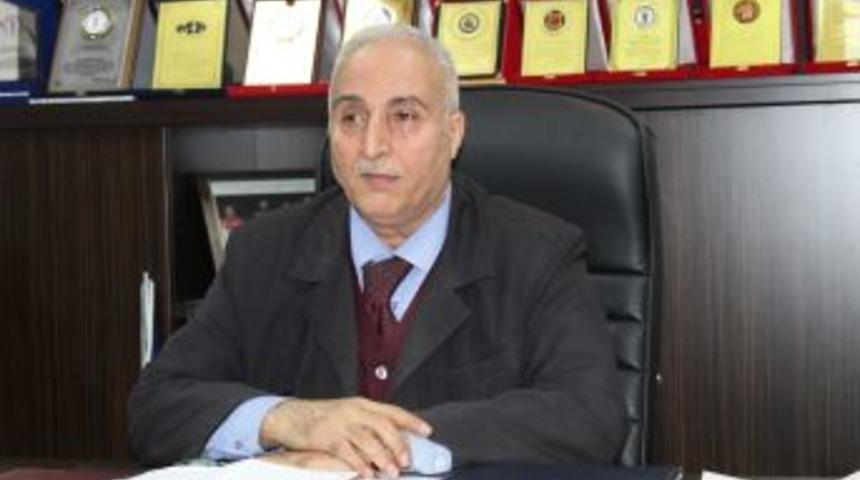 Başkan Karael&rsquo;den &lsquo;kayıt Dışı İş Yeri&rsquo; A&ccedil;ıklaması