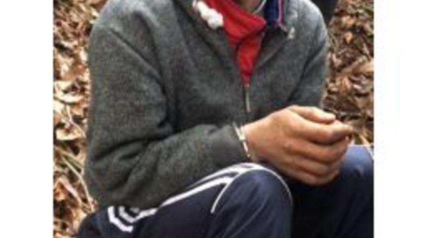 Pkk&rsquo;lı Ter&ouml;rist Tolucan: &ldquo; Asker Bana &Ccedil;ok İyi Davrandı, Eğer Bilseydim Daha &Ouml;nce Ka&ccedil;ardım&rdquo;