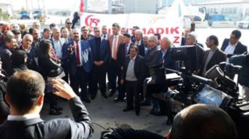 Erdemli Y&ouml;neticiler Akademisi, Akıncı &Uuml;ss&uuml; Davası N&ouml;betinde