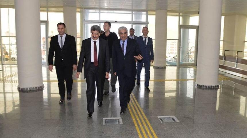 Aile Hekimliğine Uyum Eğitimi