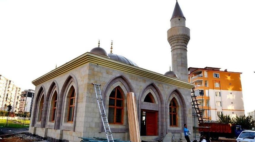 Ak Parti Malatya Milletvekili Mustafa Şahin: