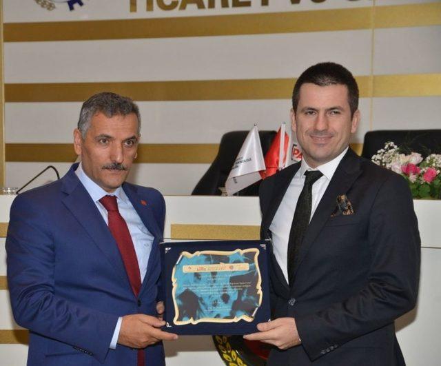 4 Kilo Alyuvar, T&uuml;rkiye&rsquo;nin 1 Yıllık İhracatına Denk Geliyor 3