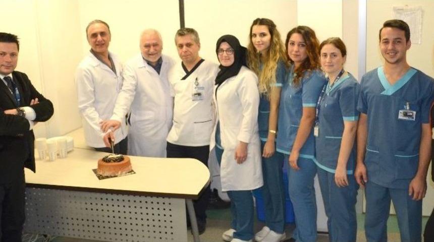 Özel Adatıp Hastanesi’nde ‘dünya Radyoloji’ Günü Kutlandı