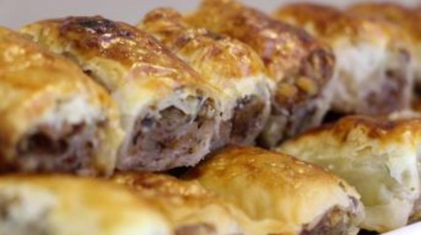 Bafra Nokuluna Mahre&ccedil; İşareti Alındı