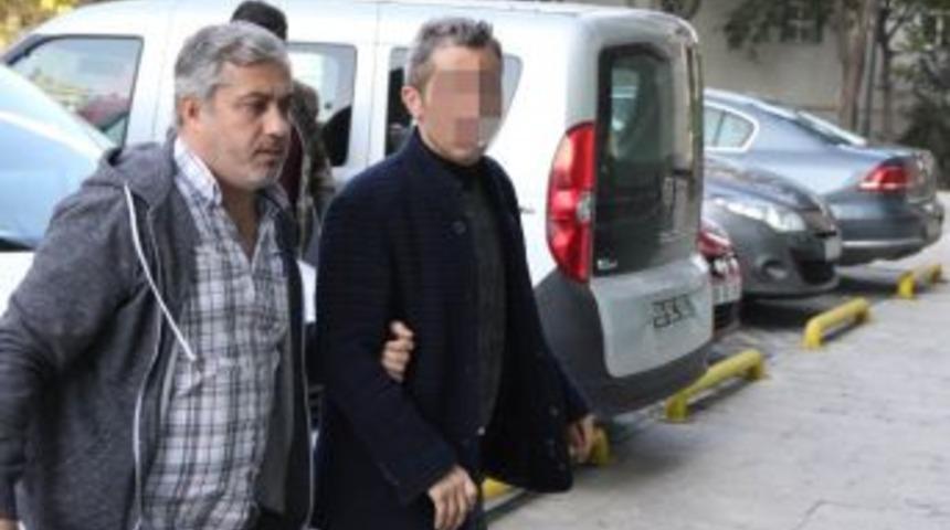 Uyuşturucu Ticareti Su&ccedil;undan Cezası Bulunan Şahıs Tutuklandı