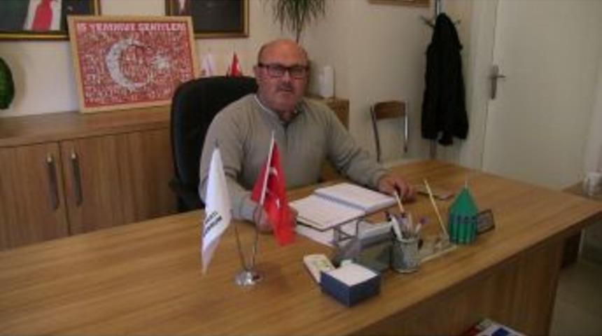 Ak Parti Bodrum&rsquo;da Başkanlık İ&ccedil;in 5 Aday Adayı Belirlendi