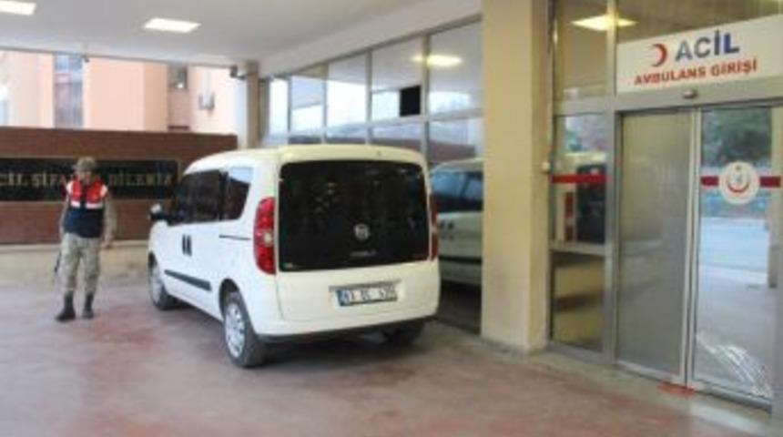 Tarlada Silahlı Saldırıya Uğrayan İş&ccedil;i &Ouml;ld&uuml;