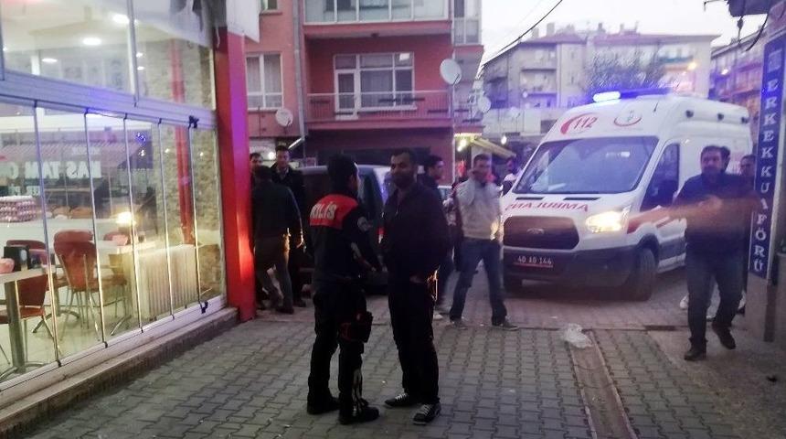 Babası Telefona Cevap Vermeyince Acı Gerçek Ortaya Çıktı