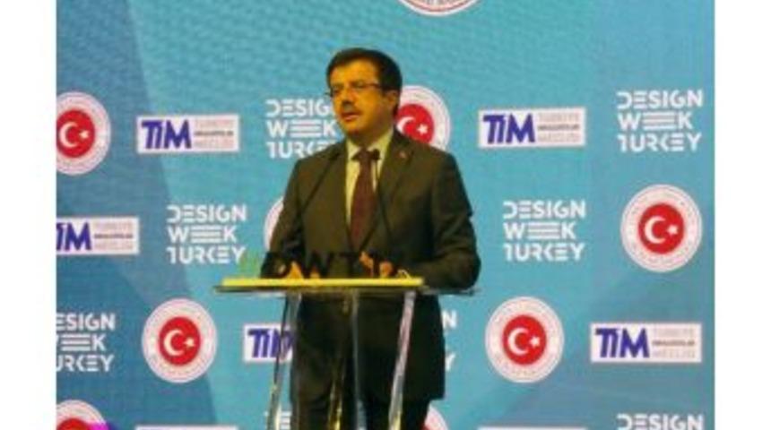 Bakan Zeybekci: “kredi Derecelendirme Kuruluşları Kasım Sonunda Türkiye Tahminlerini Yine İyileştirecekler”