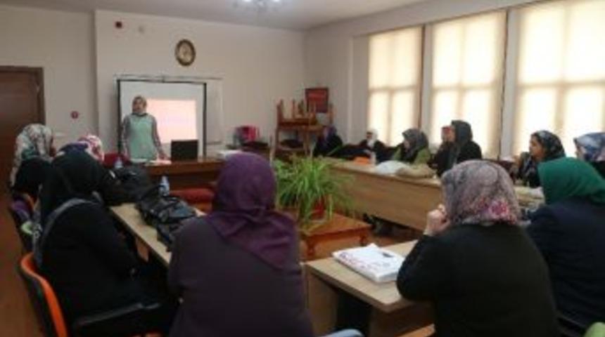 &Ccedil;ocuk Eğitimi Ailede Başlıyor