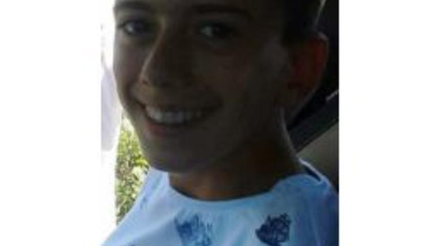 Yeşil Sahada Şok &Ouml;l&uuml;m