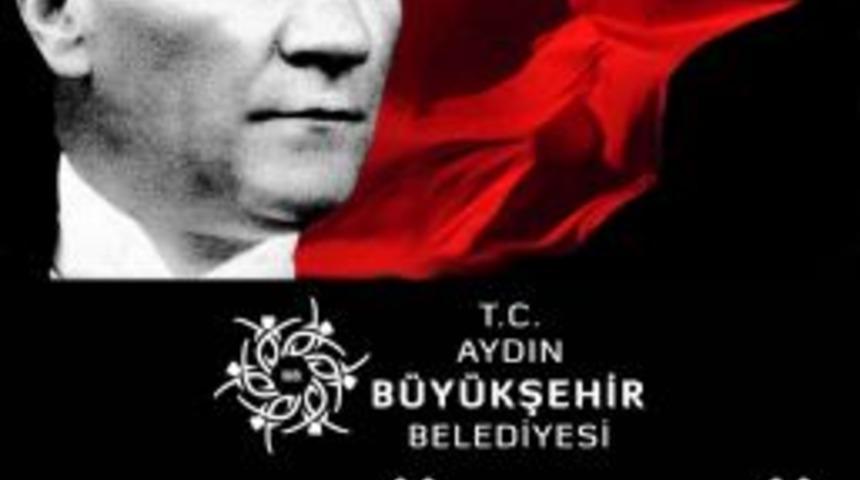 Aydın B&uuml;y&uuml;kşehir Atat&uuml;rk&rsquo;&uuml; Anacak