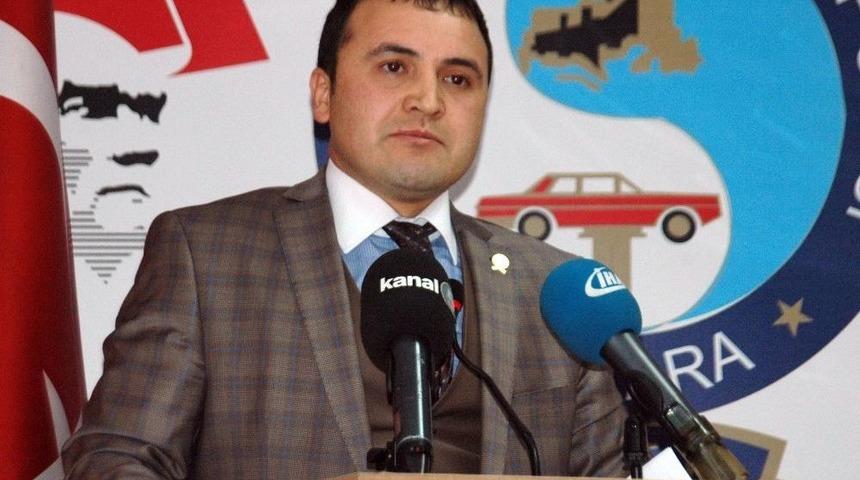 Oto Sanatkarlarından Cam Filmine Destek