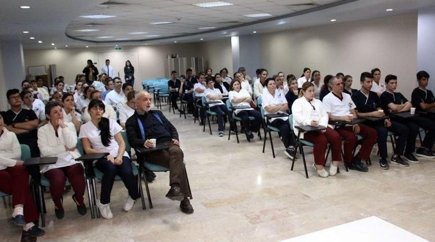 Beyin &Ouml;l&uuml;m&uuml; İle Bitkisel Hayat Kavramları Karıştırılıyor