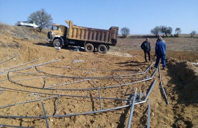 Alaşehir Ve Sarıgöllü Üreticiler Sevinçli 1