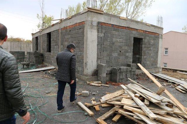 Emniyet Ve Jandarmaya Misafirhane 2