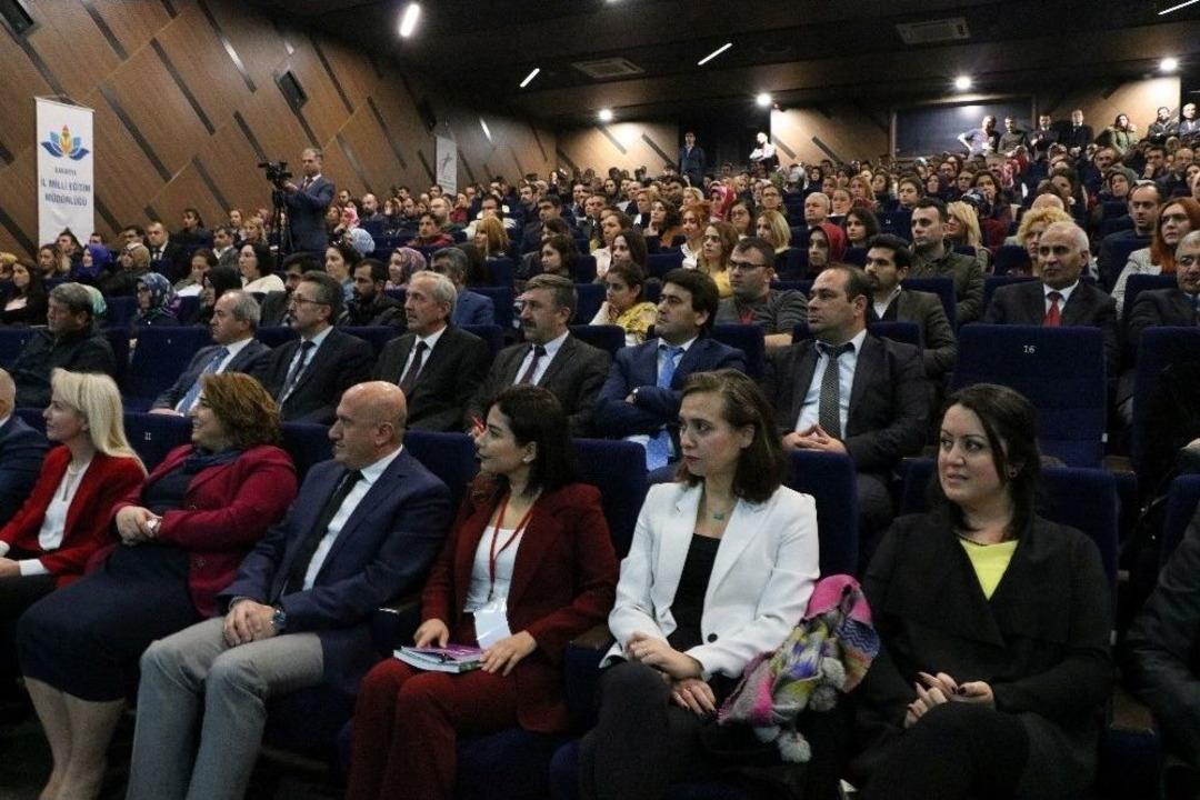 Sakarya 5 Bin Stem &Ouml;ğretmeni Yetiştiriyor