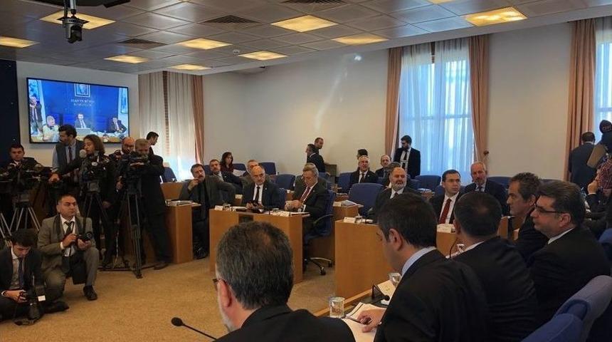 Aydemir: &lsquo;16 Yılda Her Alanda Ezberleri Bozduk&rsquo;