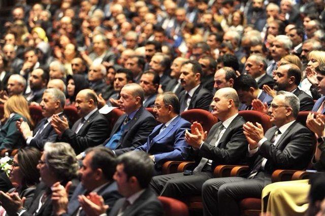 Başkan Yağcı&rsquo;nın Ankara Temasları 2