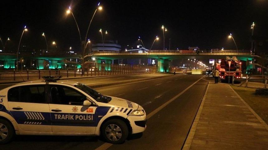 İntihar Girişimini Sosyal Medyadan Canlı Yayınladılar