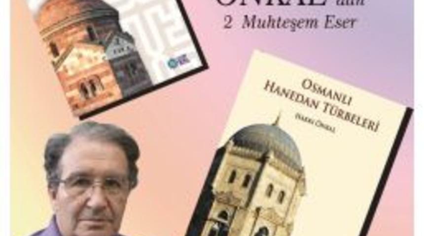 Prof. Dr. Hakkı &Ouml;nkal 11 Kasım&rsquo;da T&uuml;yap Kitap Fuarı&rsquo;nda