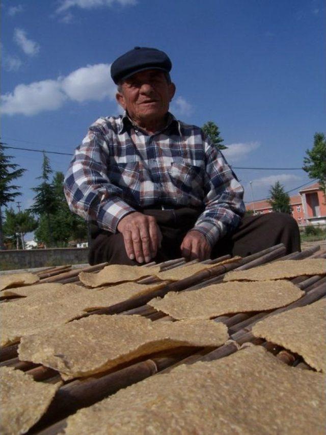 Beyşehir’deki Tarhana Geleneği, Festivalle Dünyaya Tanıtılacak