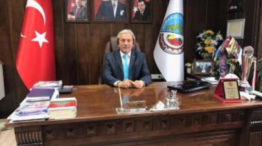 Osmaneli Belediye Başkanı Şahin’den Anneler Günü Mesajı