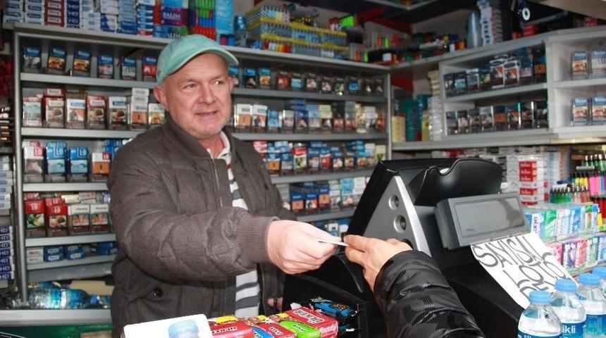 3 Metrekare B&uuml;fede 37 Yıl