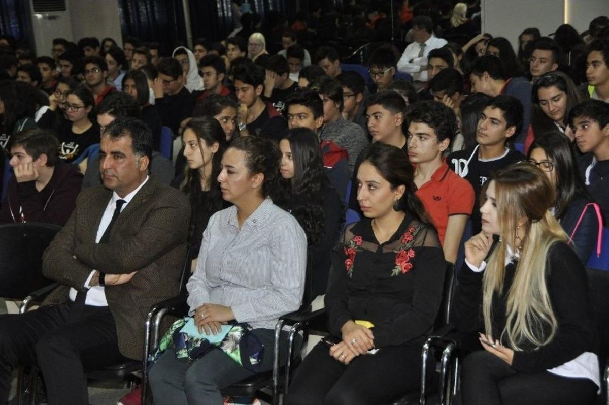 Gkv&rsquo;de 10 Kasım S&ouml;yleşisi