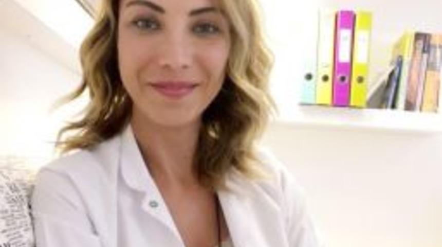 Kızlar Da Erken Ergenlik D&ouml;nemine Dikkat!