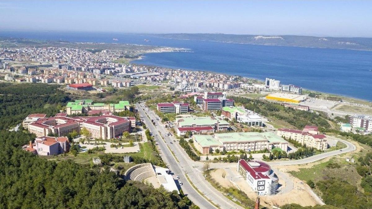 &Ccedil;om&uuml;, Kendi Elektriğini &Uuml;retecek