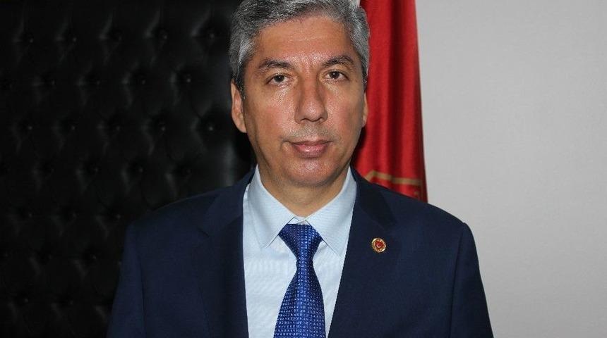 (&ouml;zel Haber) -ankara&rsquo;daki Gazilere Yapılan Saldırıya Kınama