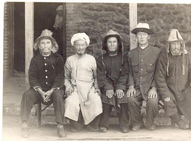 B&uuml;y&uuml;k Kazak G&ouml;&ccedil;&uuml; 65&rsquo;inci Yılında Bağcılar&rsquo;da Anılacak 1