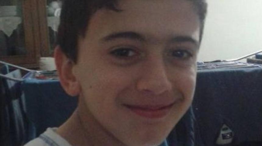 14 Yaşında Kalp Krizinden &Ouml;len &Ccedil;ocuk, Doğan Kardeşinin Adını Koymuş