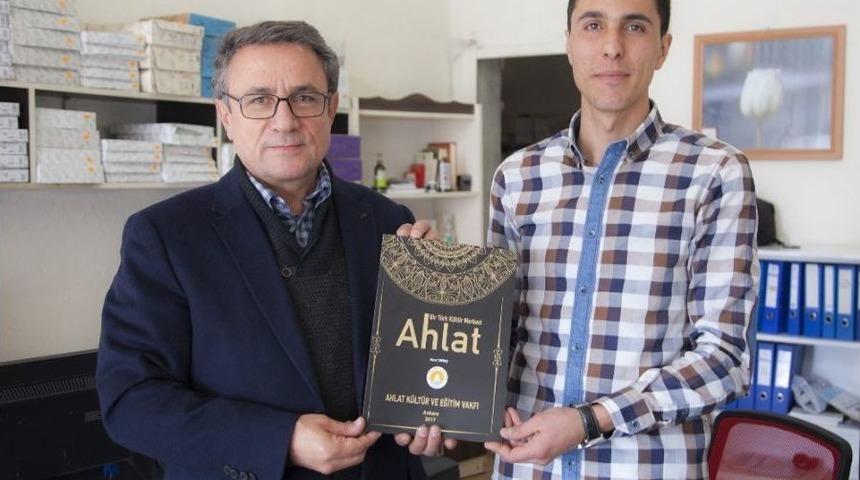 Akev&rsquo;den İz Bırakacak Eser