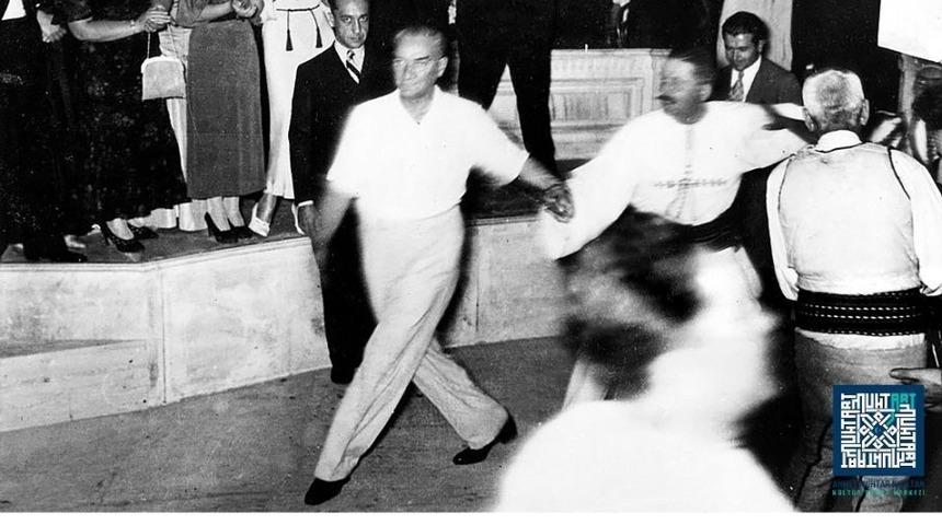 Muratpaşa&rsquo;da 10 Kasım Sergisi