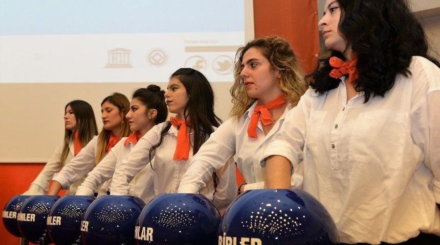 &Ccedil;arşıda Alışveriş Kazandırdı