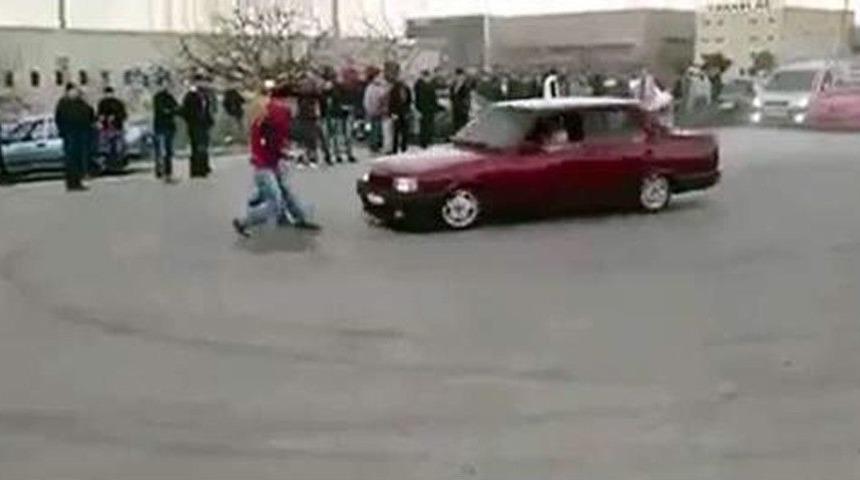 Patinaj Yapan S&uuml;r&uuml;c&uuml;ye Yargıtay&rsquo;dan K&ouml;t&uuml; Haber