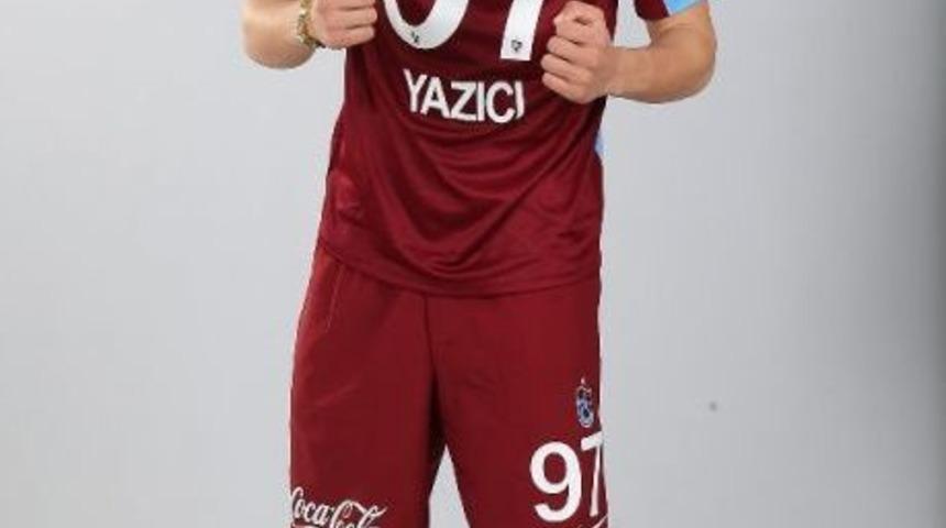 Trabzonspor&rsquo;un Yusuf Yazıcı Ve Abdulkadir &Ouml;m&uuml;r Planı