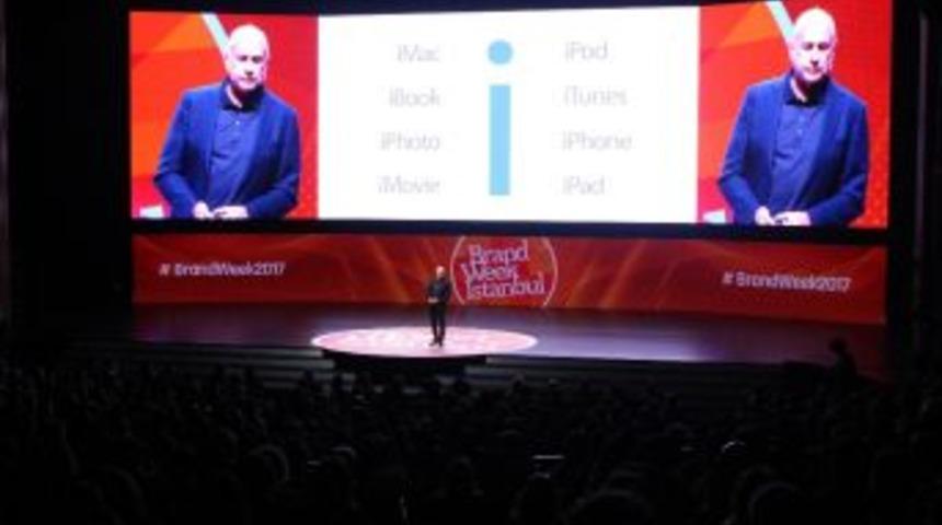 Apple&rsquo;ın Efsanevi Kreatif Direkt&ouml;r&uuml; Ken Segall; &ldquo;steve Jobs&rsquo;tan Sonra Apple Hakkında Konuşmak Enteresan&rdquo;