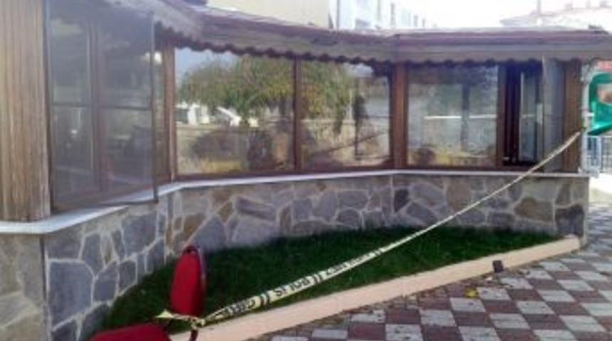 Tekirdağ&rsquo;da 2 Ayrı İşyerinde Hırsızlık