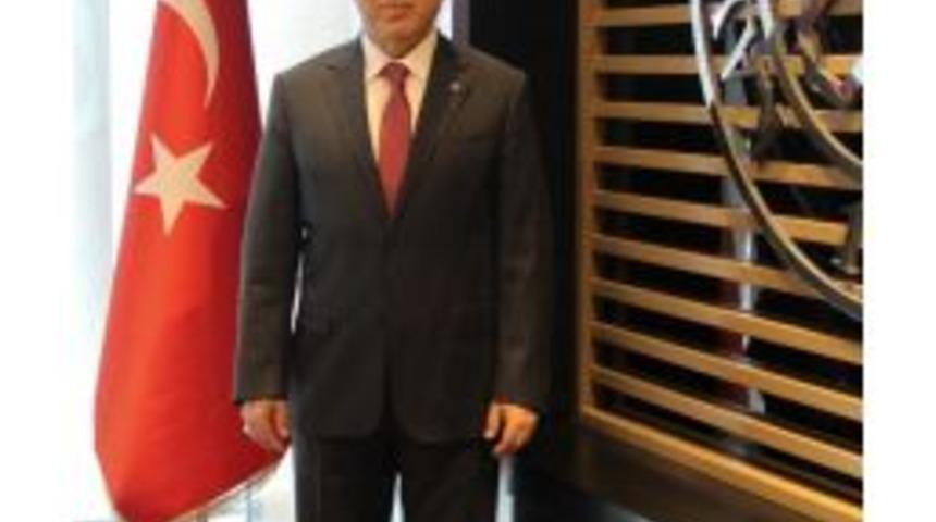 Başkan Hi&ccedil;yılmaz&rsquo;dan 10 Kasım Mesajı