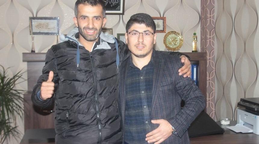 Tavşanlılı Gen&ccedil;, 15 Temmuz Şehitler Koşusu&rsquo;na Hazırlanıyor