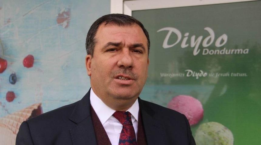 (&ouml;zel Haber) Kurulan Tesis &Uuml;reticinin Gelirini İkiye Katladı