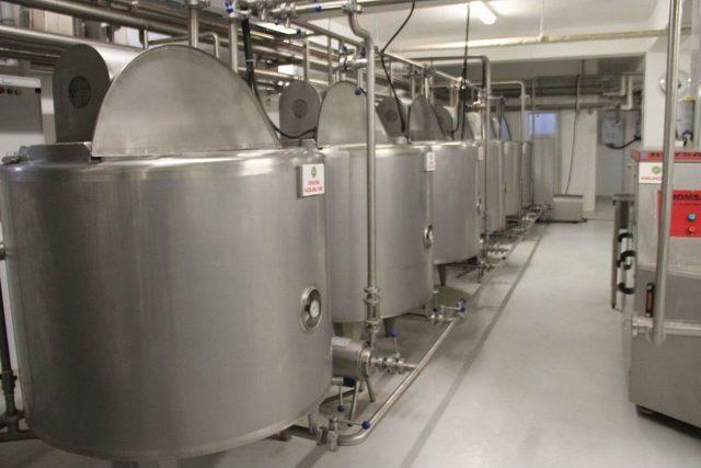 (&ouml;zel Haber) Kurulan Tesis &Uuml;reticinin Gelirini İkiye Katladı 1