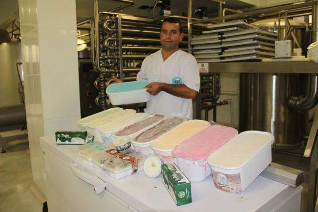 (&ouml;zel Haber) Kurulan Tesis &Uuml;reticinin Gelirini İkiye Katladı 2