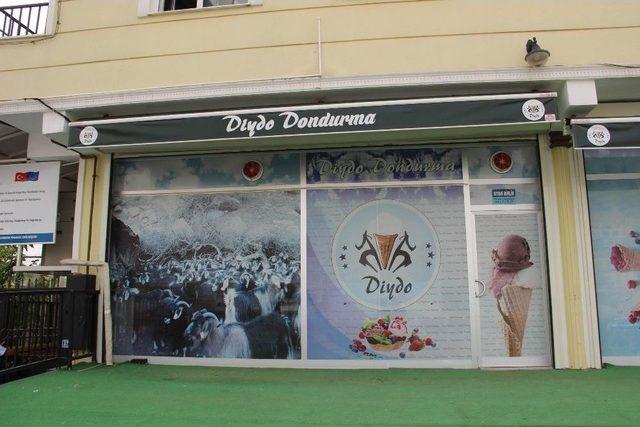 (&ouml;zel Haber) Kurulan Tesis &Uuml;reticinin Gelirini İkiye Katladı 3