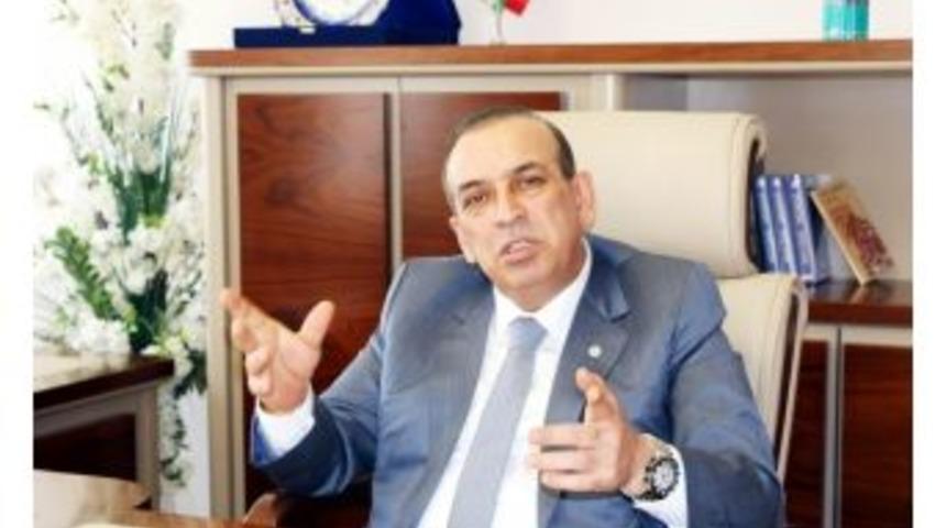 Karamercan: &ldquo;esnaf Ne Kadar &Ccedil;oğalırsa, Ekonomimiz De O Kadar B&uuml;y&uuml;r&rdquo;