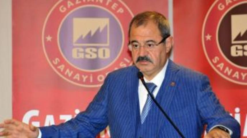 Sanayi &Uuml;retimi Eyl&uuml;l&rsquo;de Y&uuml;zde 10.4 Oranında Arttı