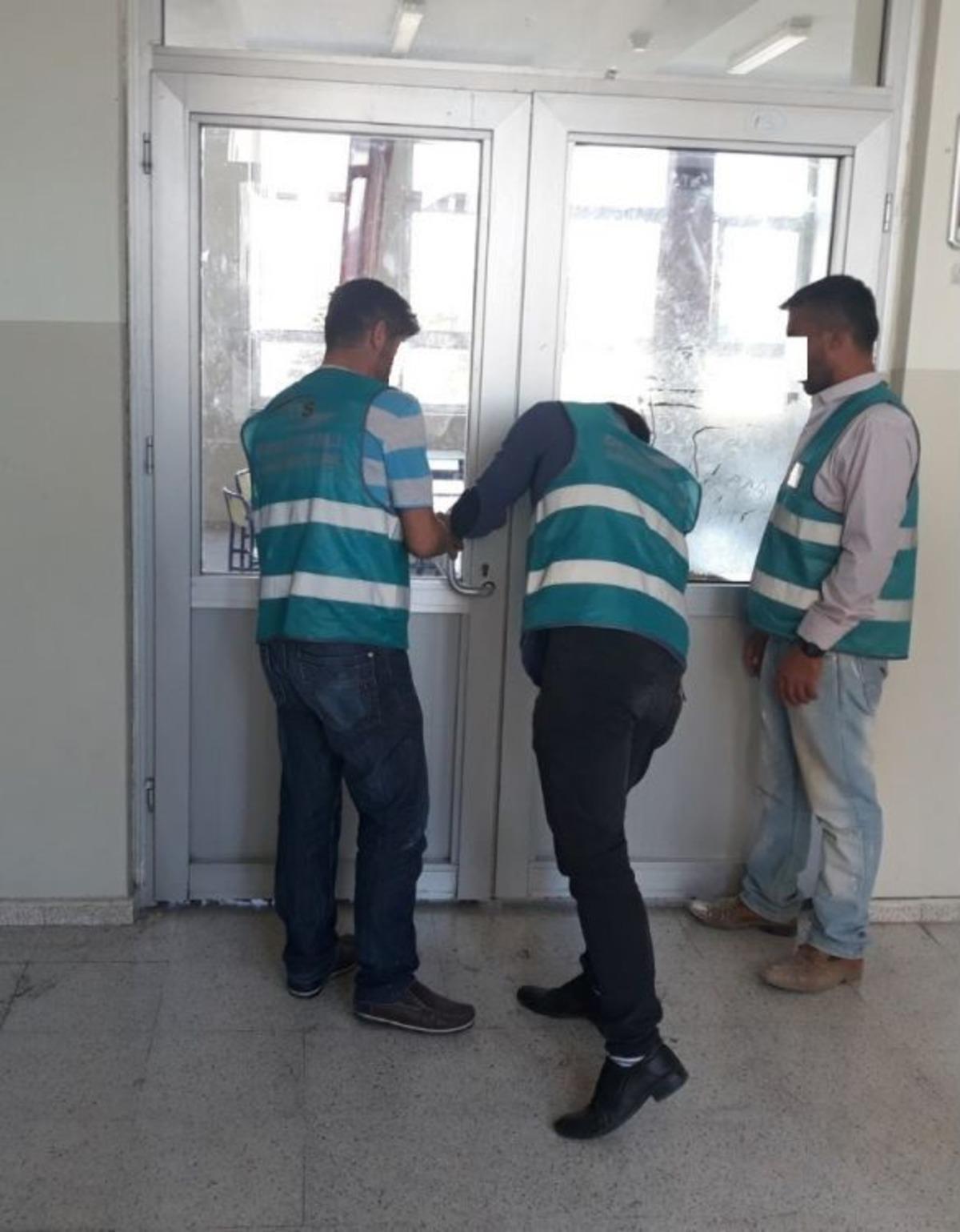 Denizli&rsquo;de 180 Y&uuml;k&uuml;ml&uuml; 1,5 Ayda 5 Okul Onardı